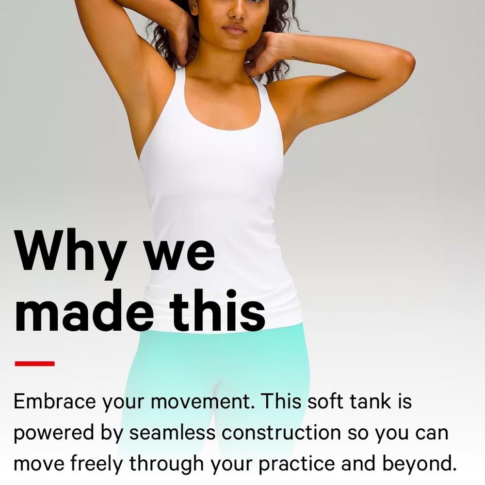 Ebb to Street Tank Top
